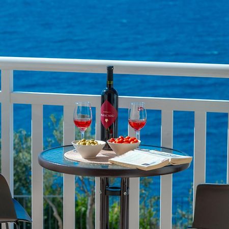 Apartments Lea Cavtat Luaran gambar