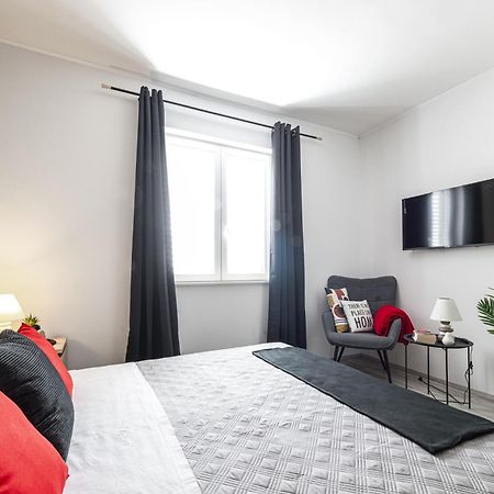 Apartments Lea Cavtat Luaran gambar