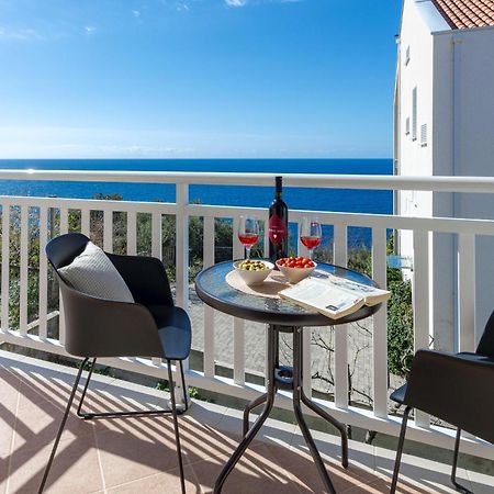 Apartments Lea Cavtat Luaran gambar