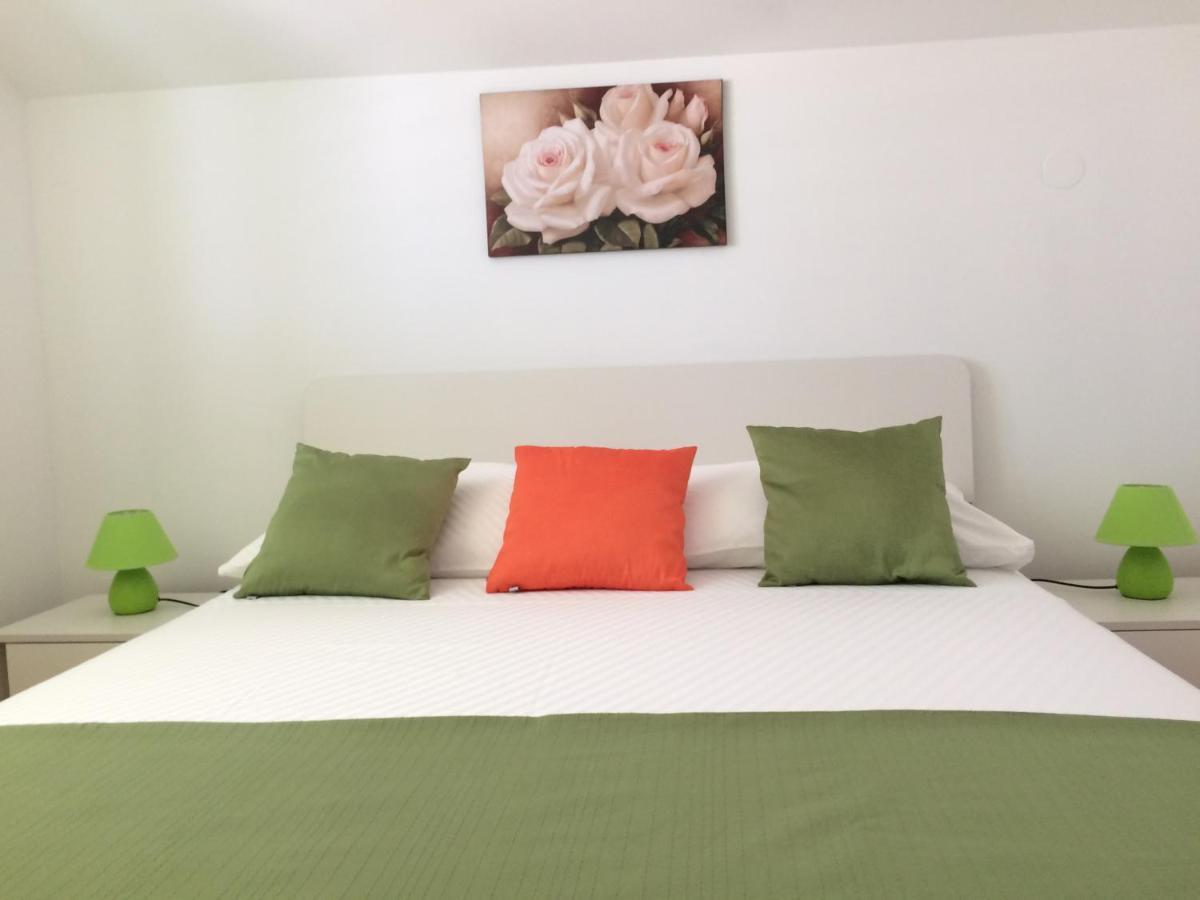 Apartments Lea Cavtat Luaran gambar