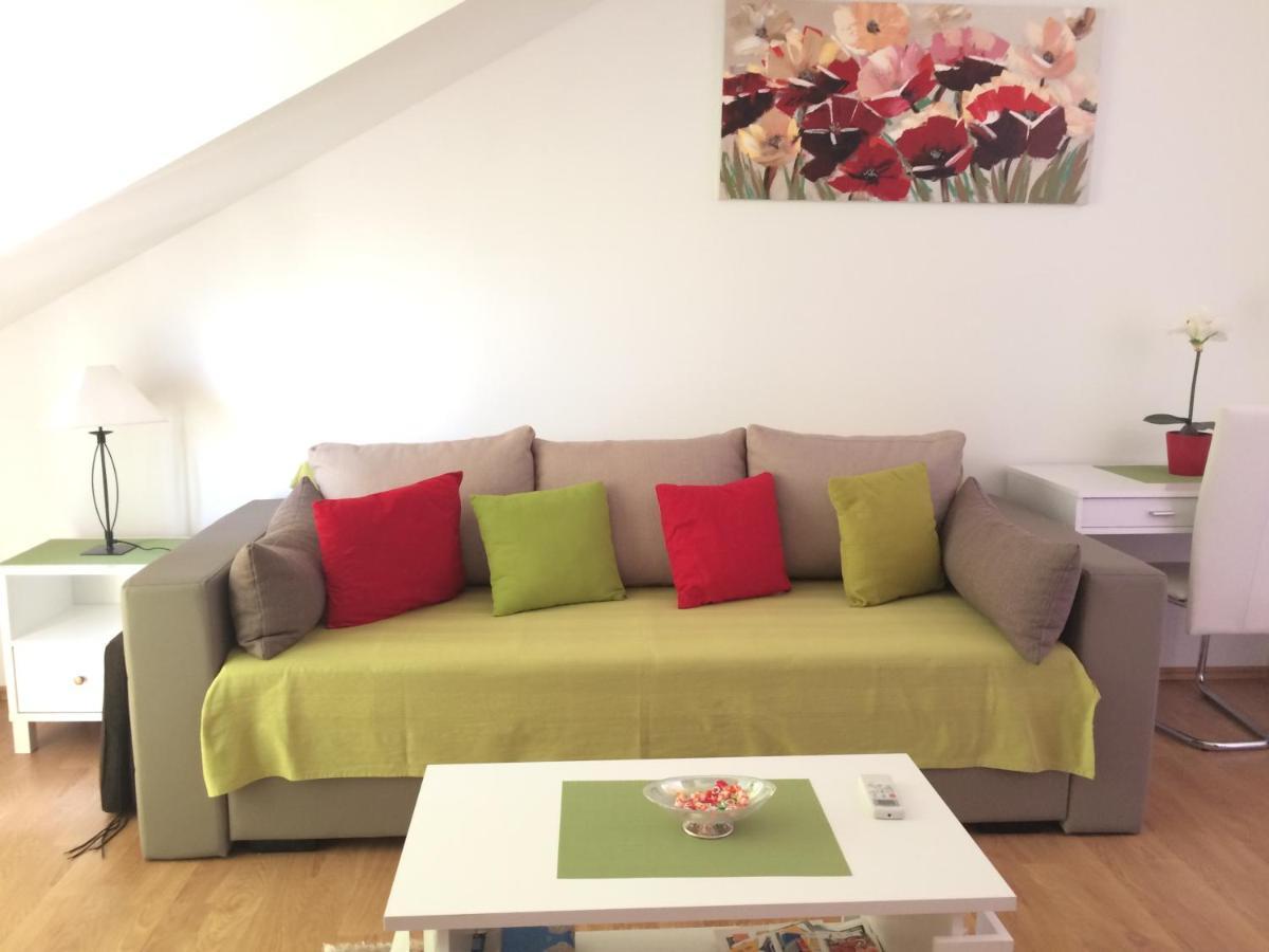 Apartments Lea Cavtat Luaran gambar