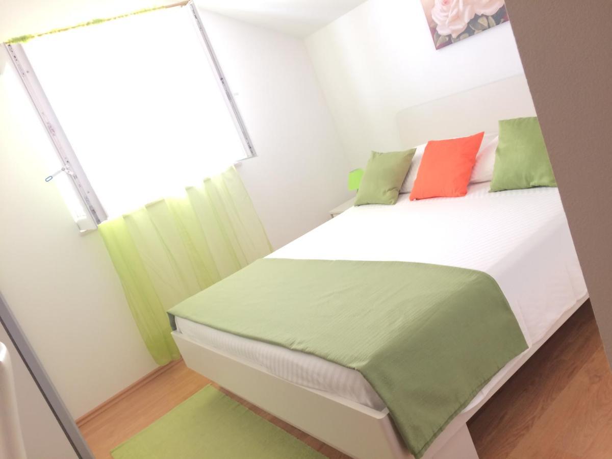 Apartments Lea Cavtat Luaran gambar