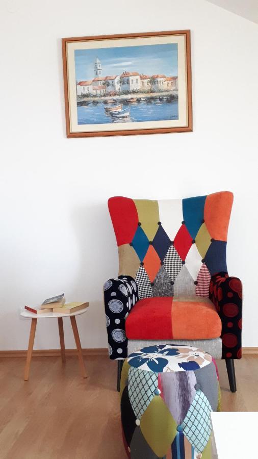 Apartments Lea Cavtat Luaran gambar
