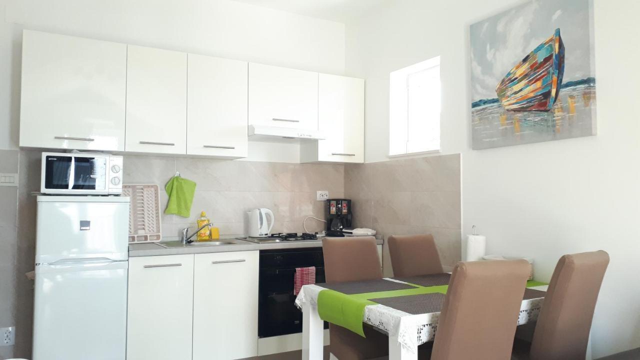Apartments Lea Cavtat Luaran gambar