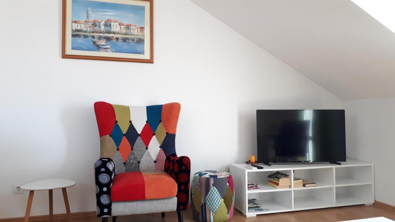 Apartments Lea Cavtat Luaran gambar