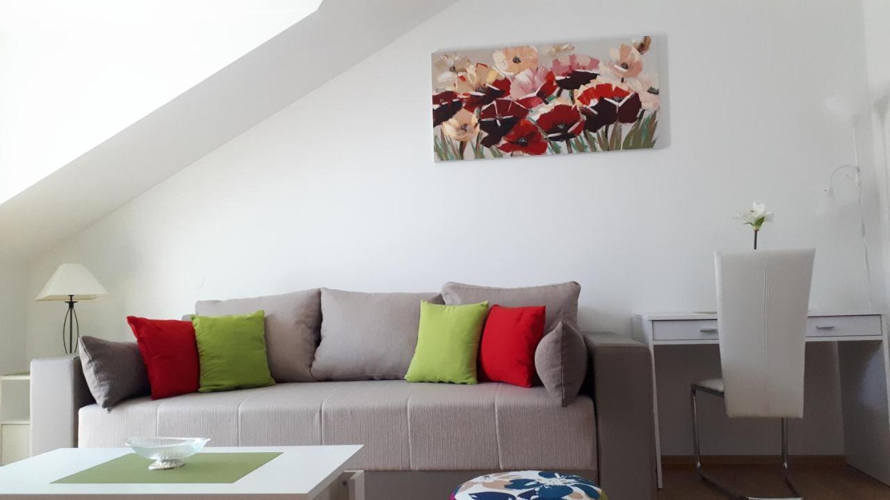 Apartments Lea Cavtat Luaran gambar