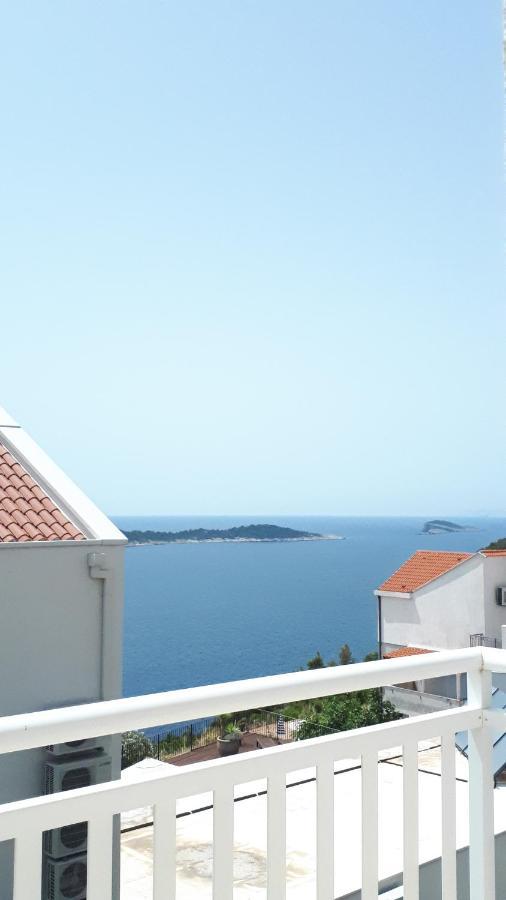Apartments Lea Cavtat Luaran gambar