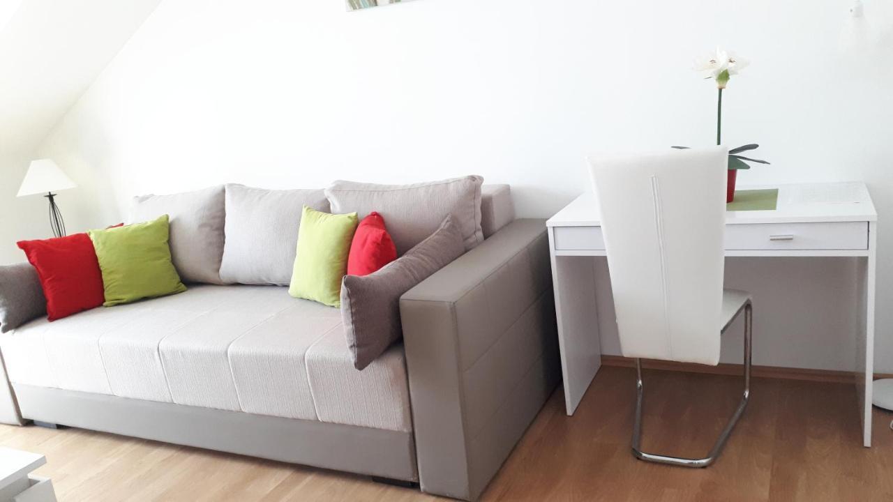 Apartments Lea Cavtat Luaran gambar