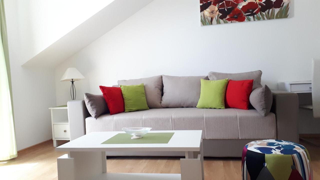 Apartments Lea Cavtat Luaran gambar