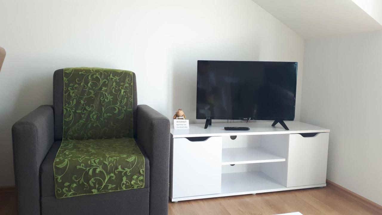 Apartments Lea Cavtat Luaran gambar