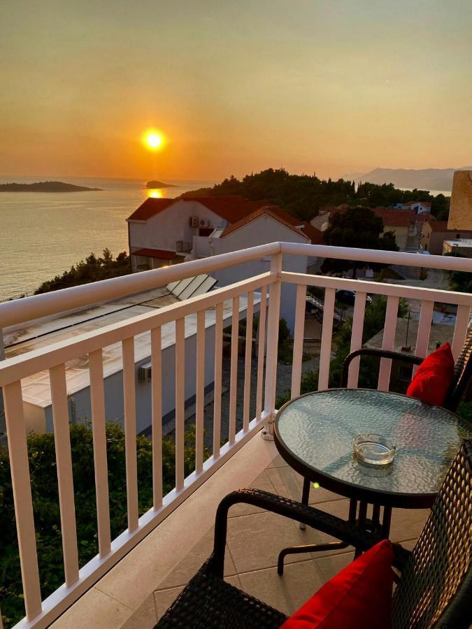 Apartments Lea Cavtat Luaran gambar