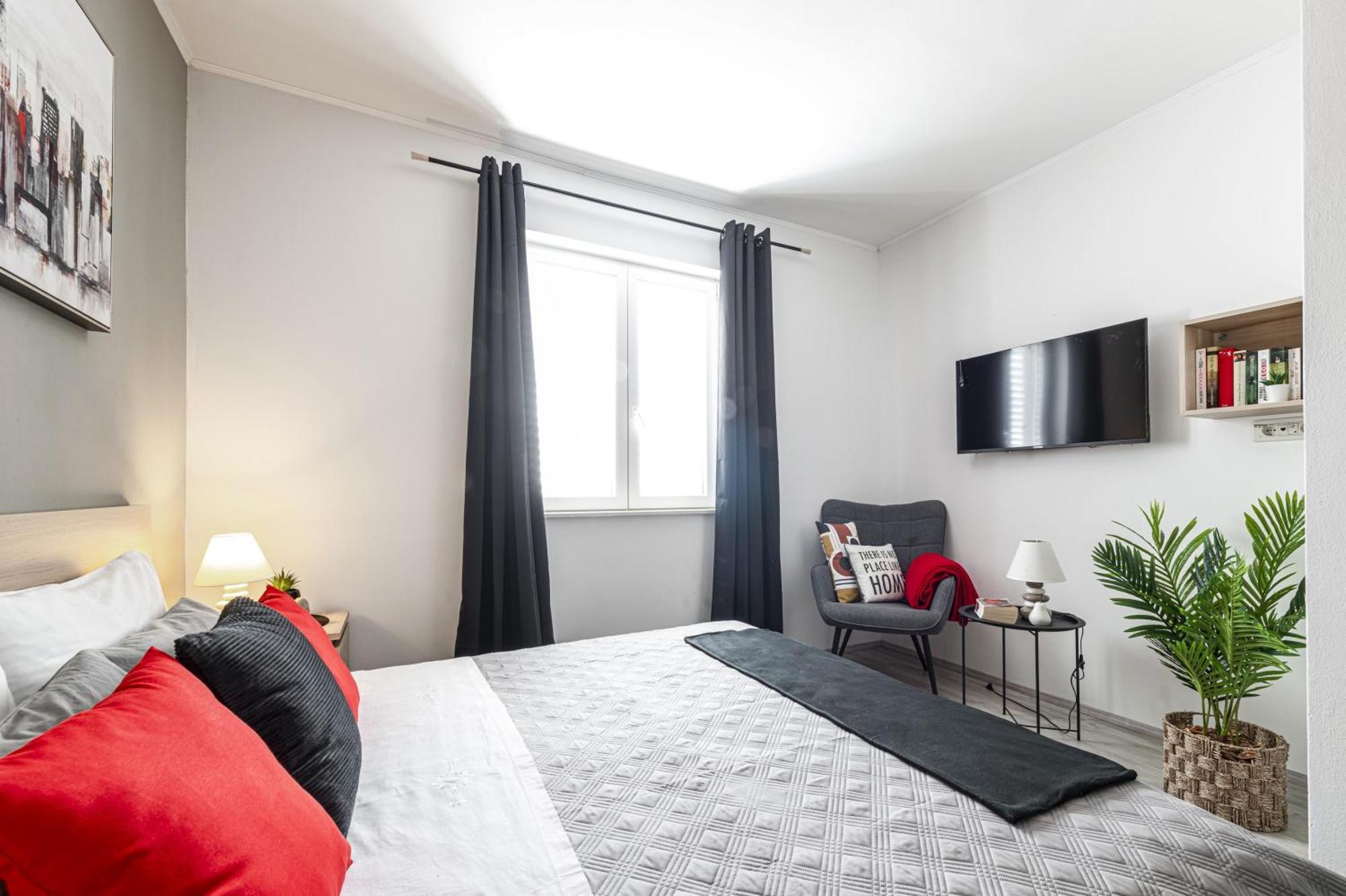 Apartments Lea Cavtat Luaran gambar