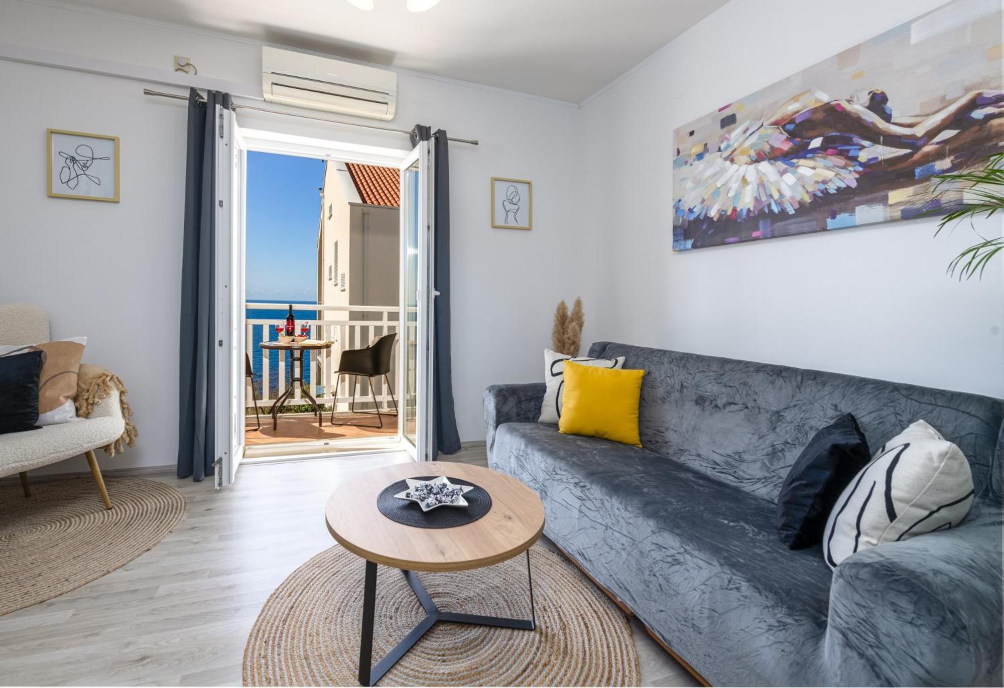Apartments Lea Cavtat Luaran gambar