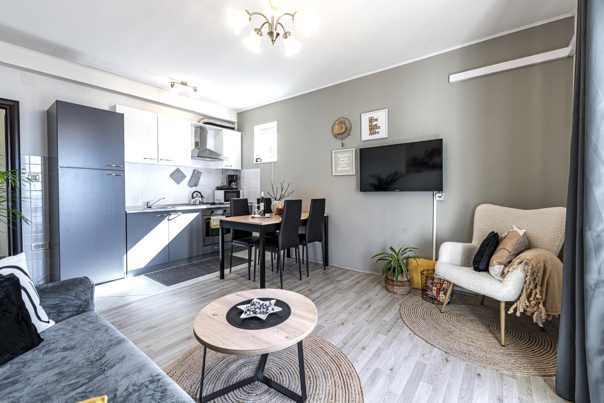 Apartments Lea Cavtat Luaran gambar