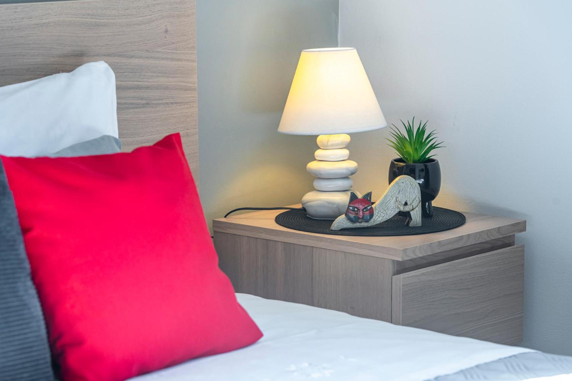 Apartments Lea Cavtat Luaran gambar