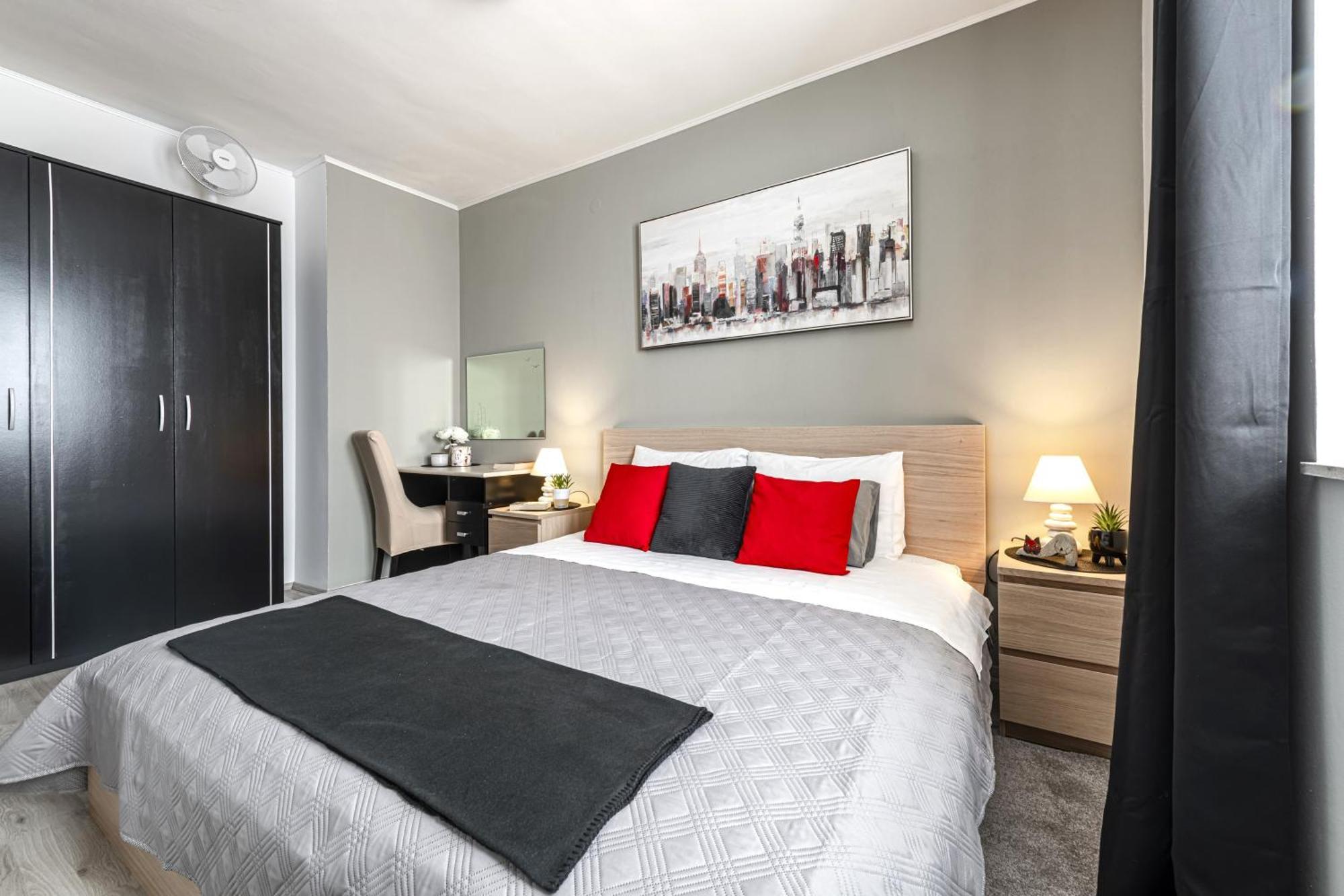 Apartments Lea Cavtat Luaran gambar