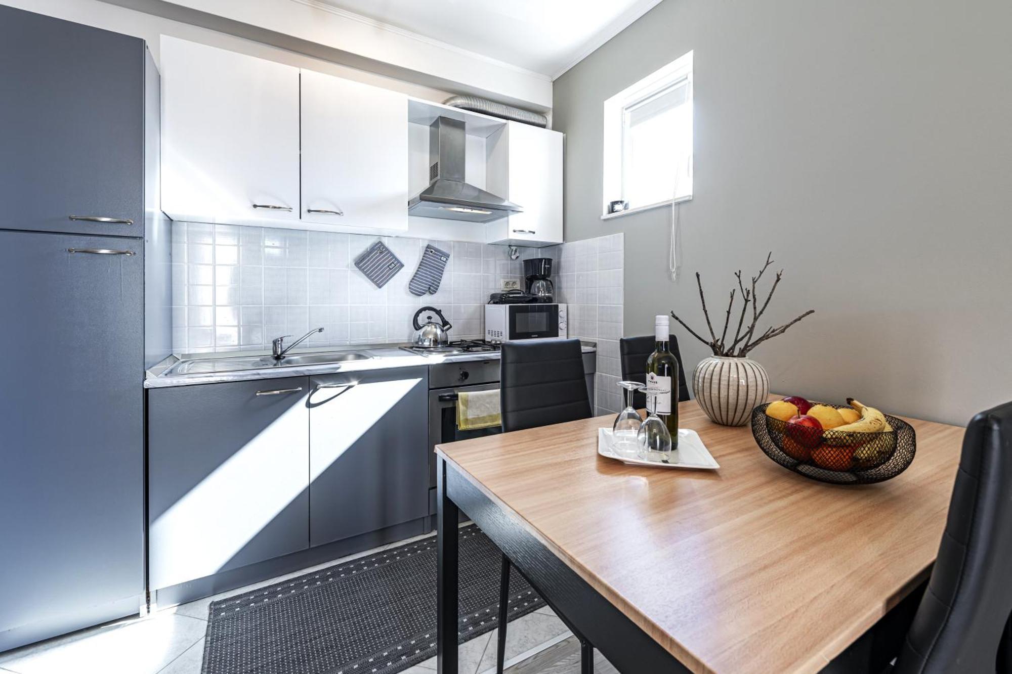 Apartments Lea Cavtat Luaran gambar