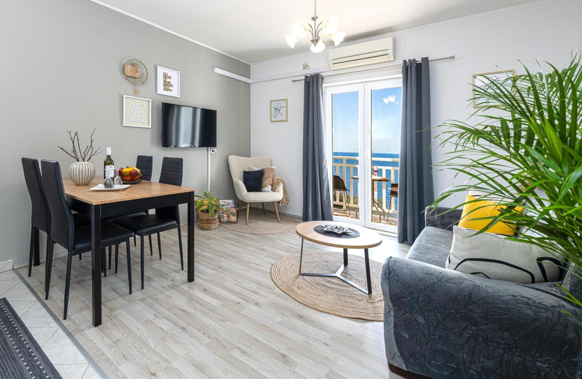 Apartments Lea Cavtat Luaran gambar