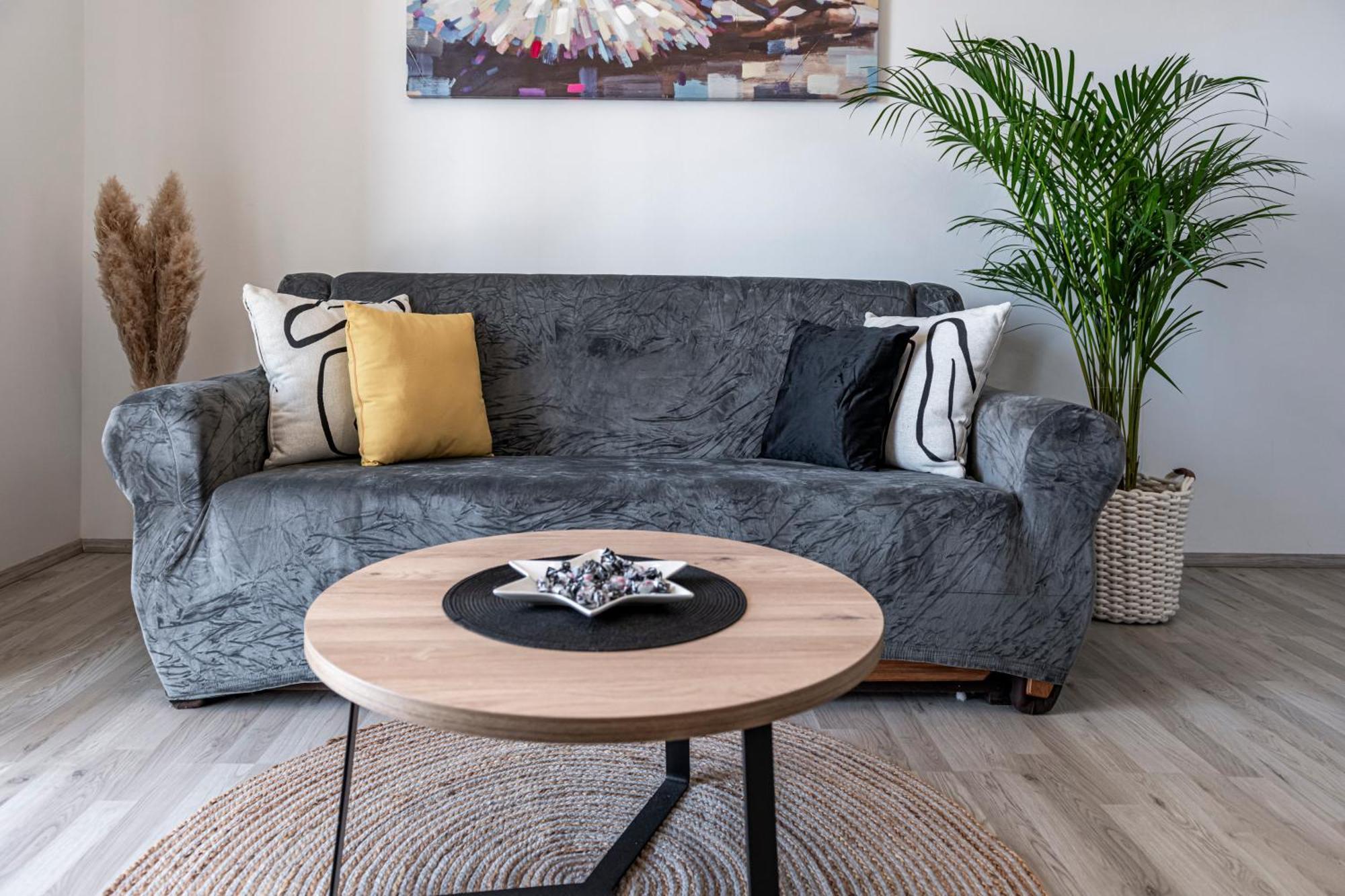 Apartments Lea Cavtat Luaran gambar