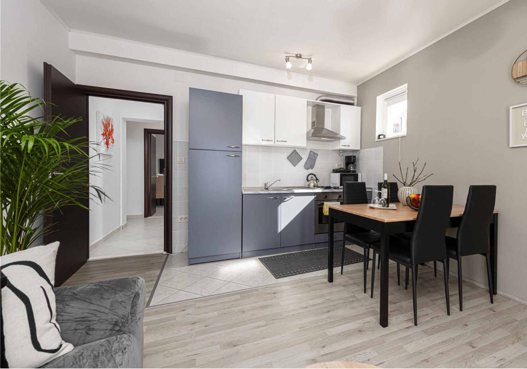 Apartments Lea Cavtat Luaran gambar