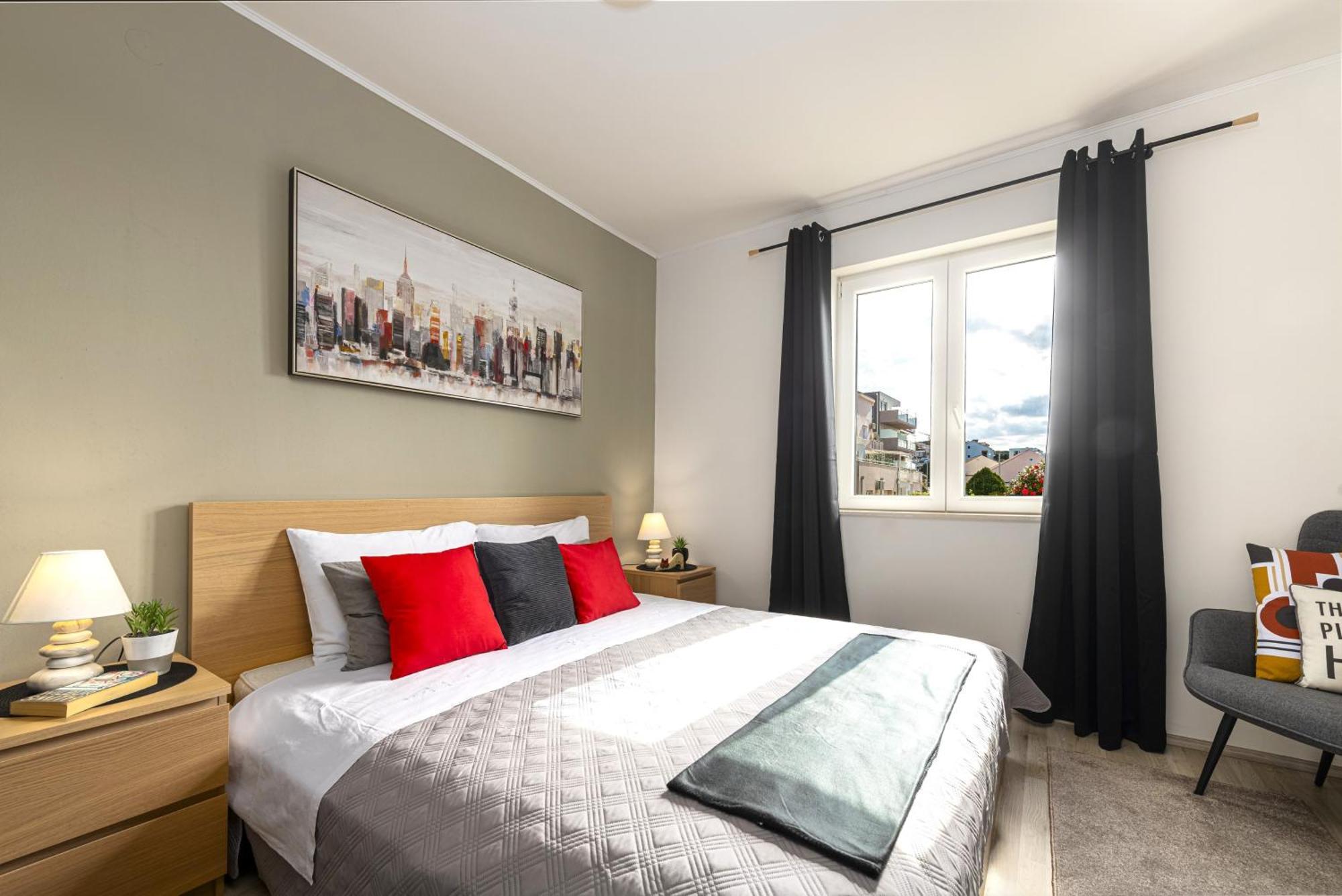 Apartments Lea Cavtat Luaran gambar
