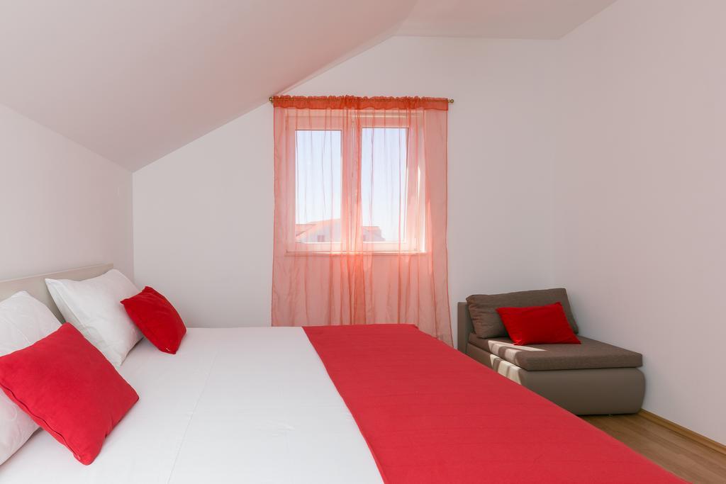 Apartments Lea Cavtat Luaran gambar