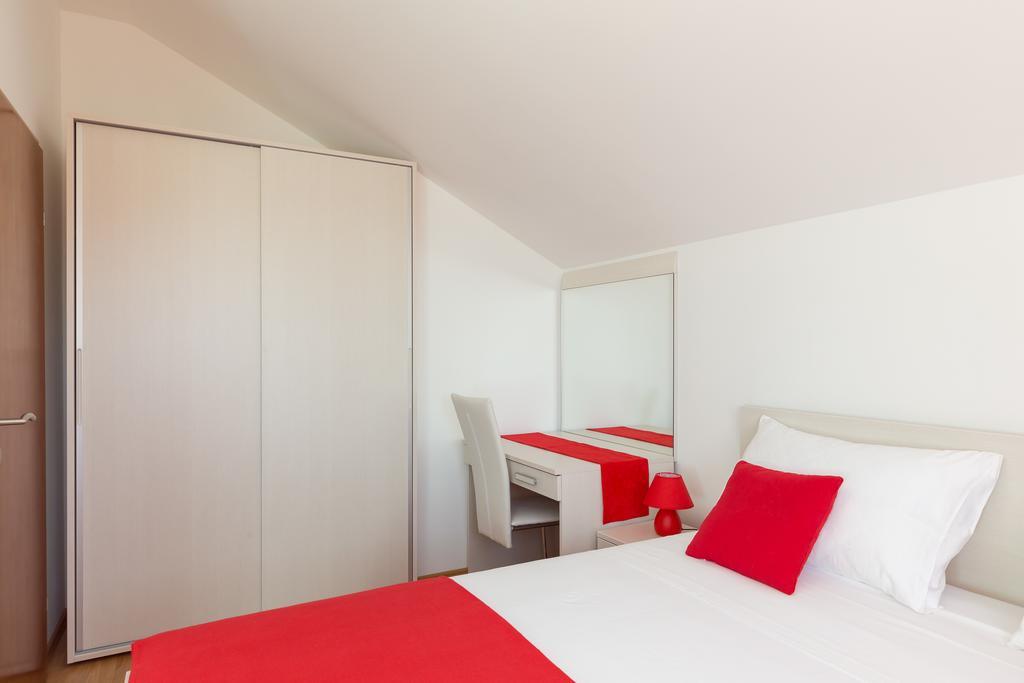 Apartments Lea Cavtat Luaran gambar