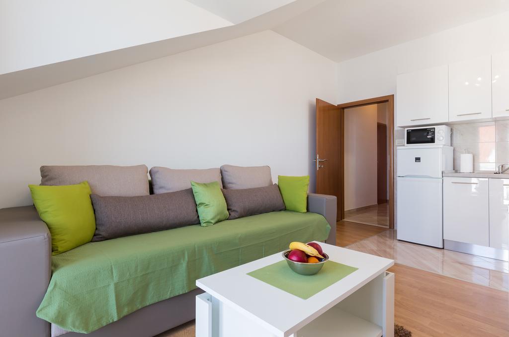 Apartments Lea Cavtat Luaran gambar