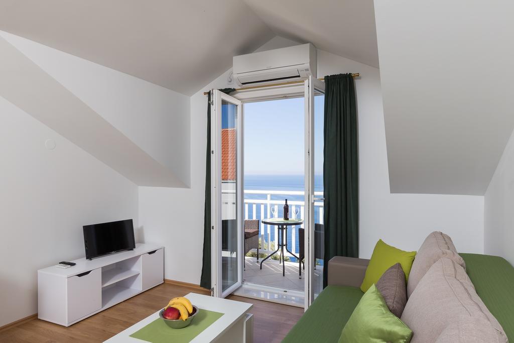 Apartments Lea Cavtat Luaran gambar