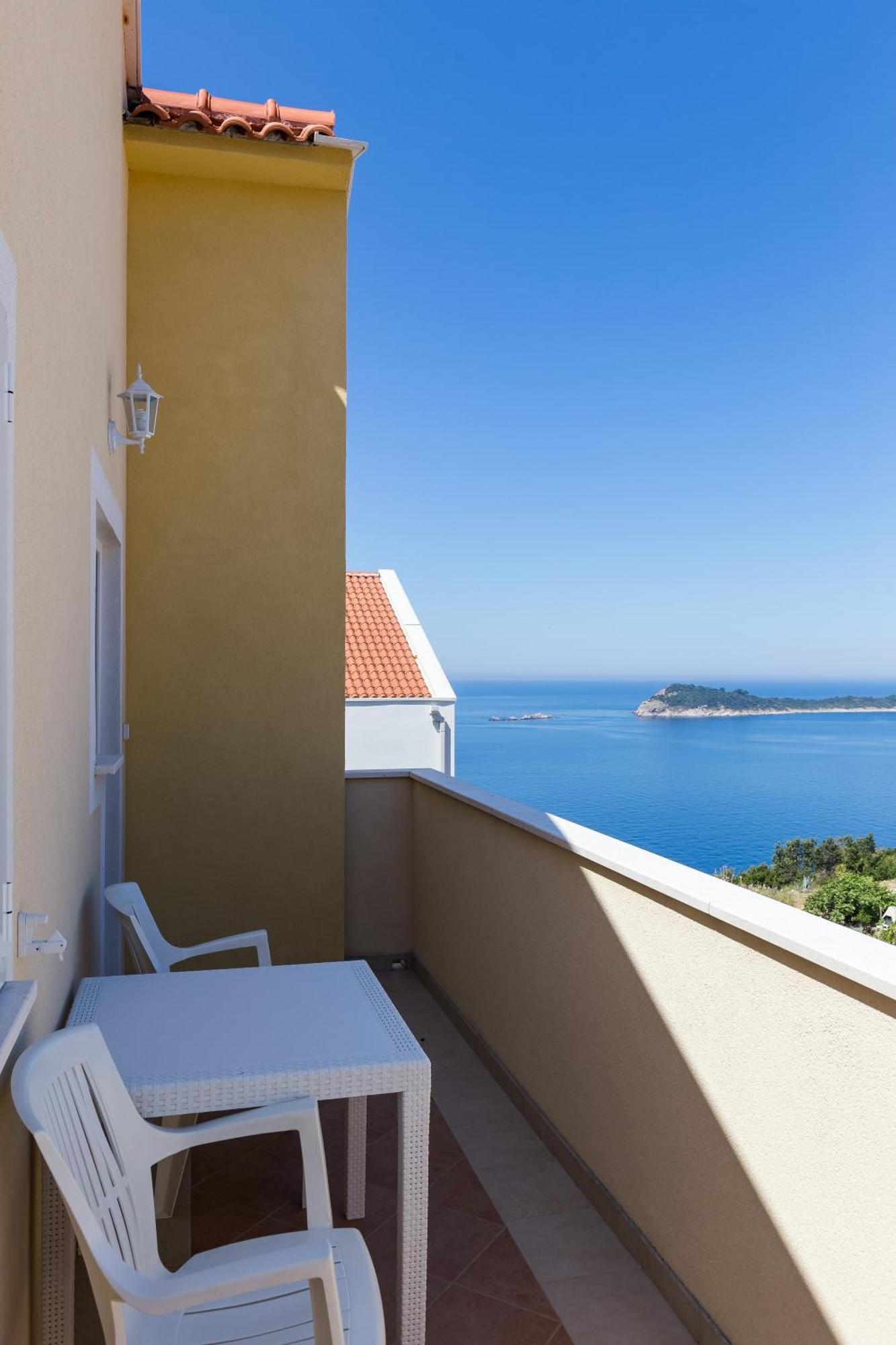 Apartments Lea Cavtat Luaran gambar