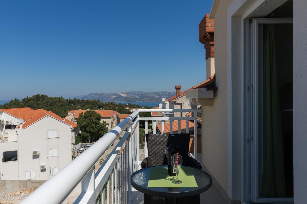 Apartments Lea Cavtat Luaran gambar