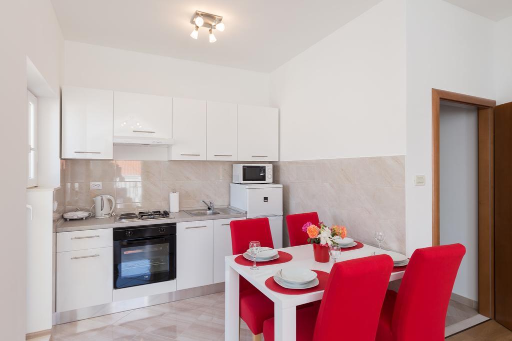 Apartments Lea Cavtat Luaran gambar