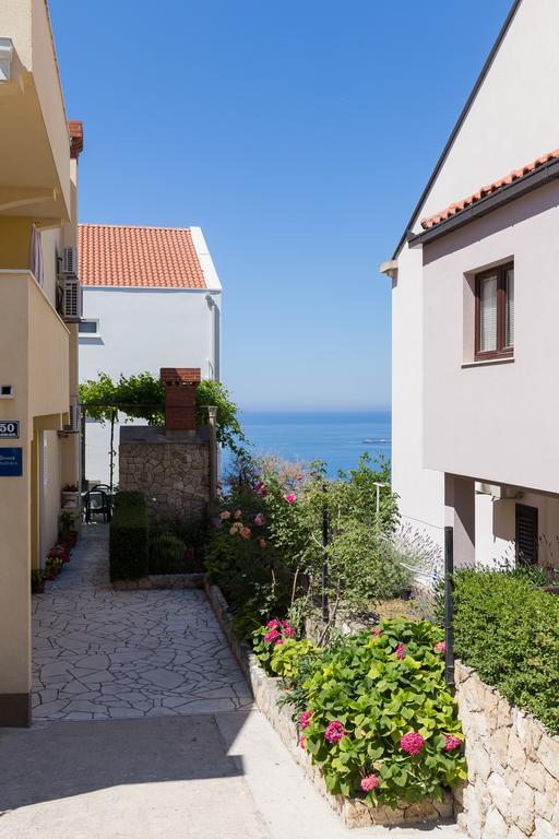 Apartments Lea Cavtat Luaran gambar