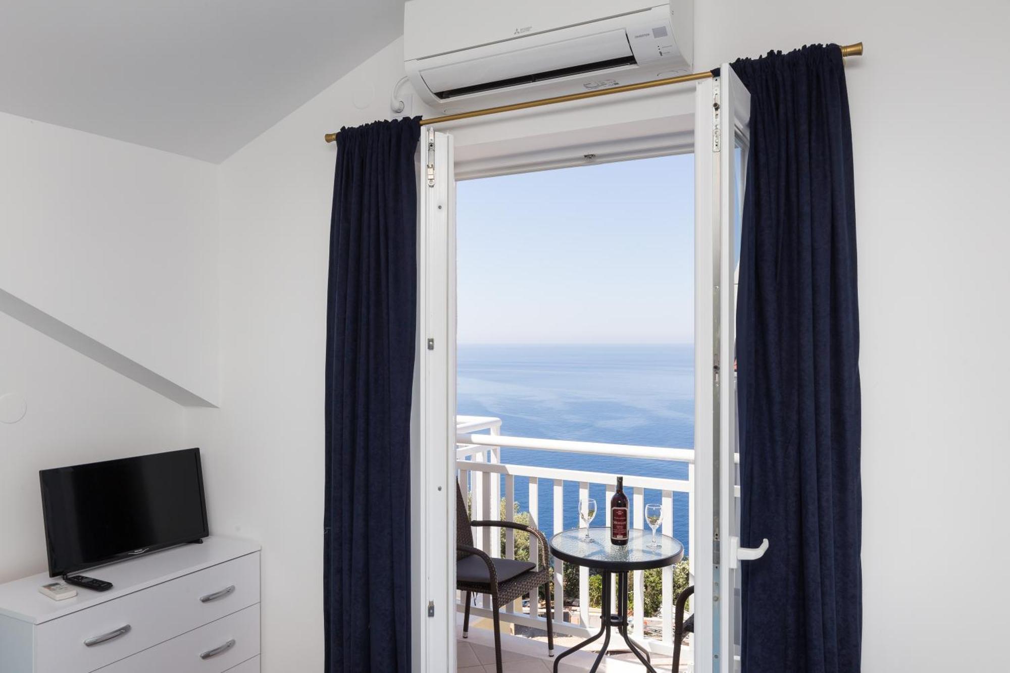 Apartments Lea Cavtat Luaran gambar
