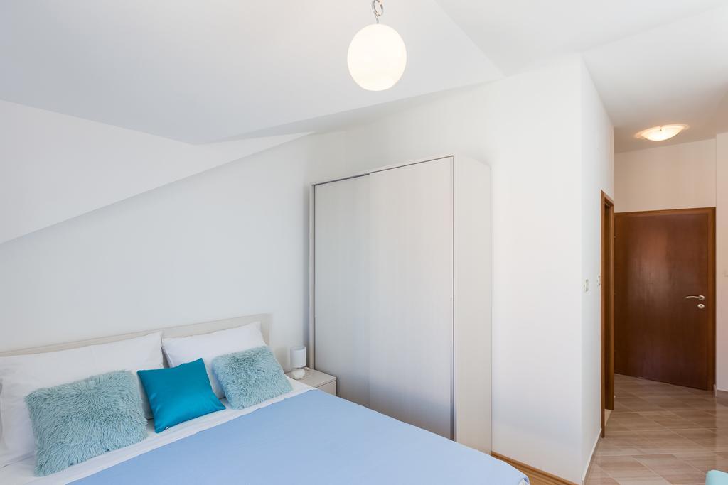 Apartments Lea Cavtat Luaran gambar