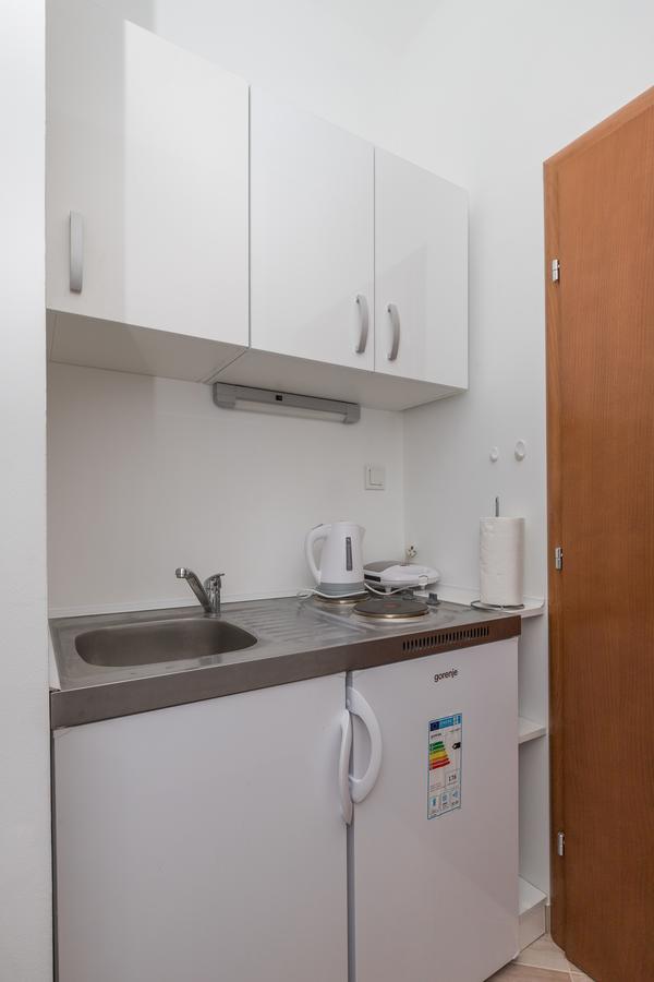 Apartments Lea Cavtat Luaran gambar