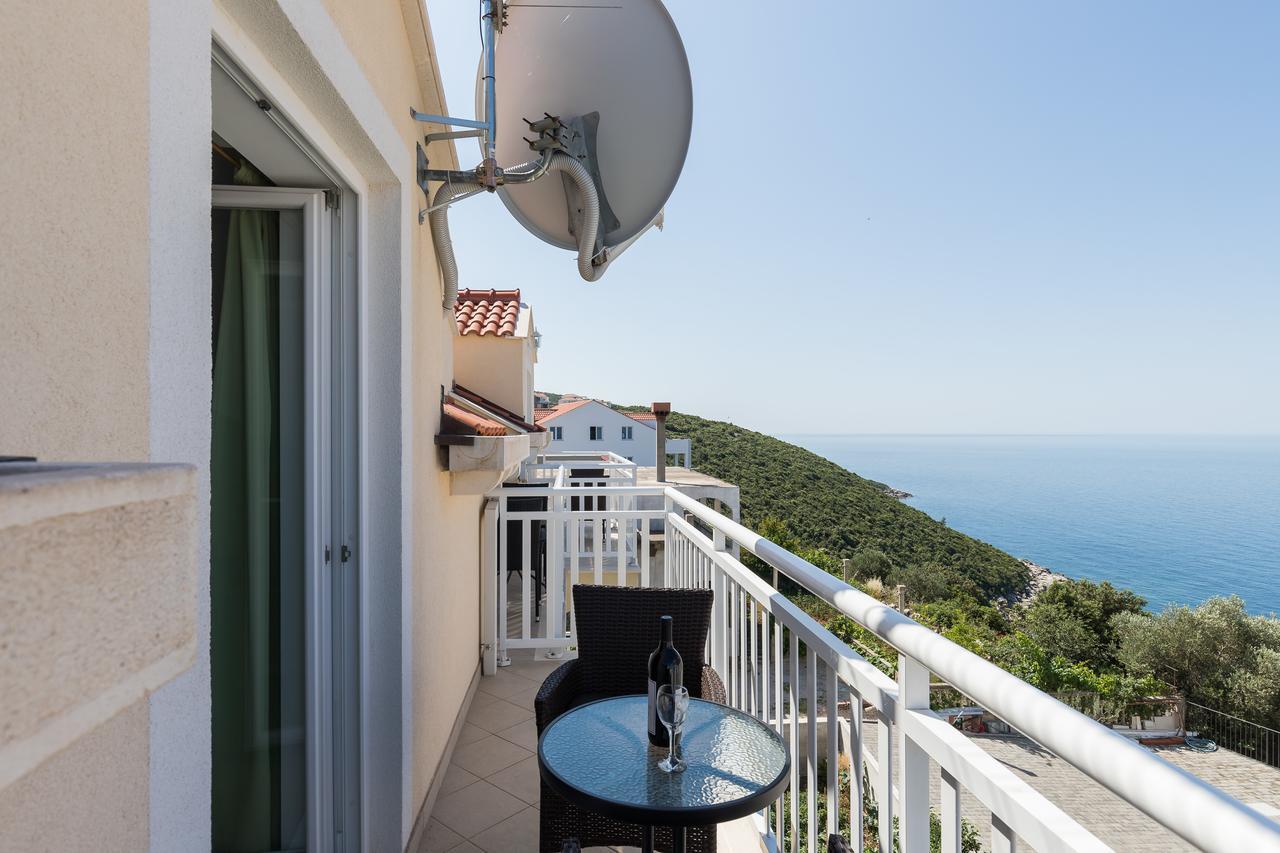 Apartments Lea Cavtat Luaran gambar