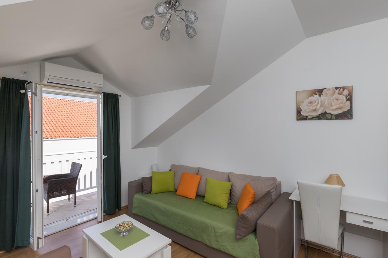 Apartments Lea Cavtat Luaran gambar