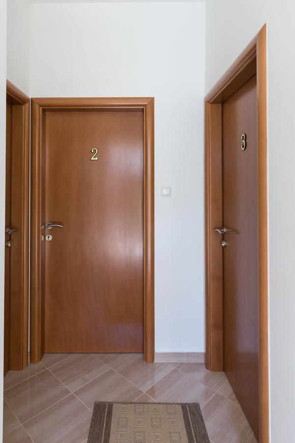 Apartments Lea Cavtat Luaran gambar