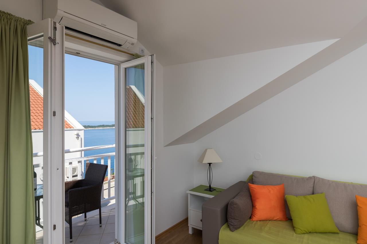 Apartments Lea Cavtat Luaran gambar