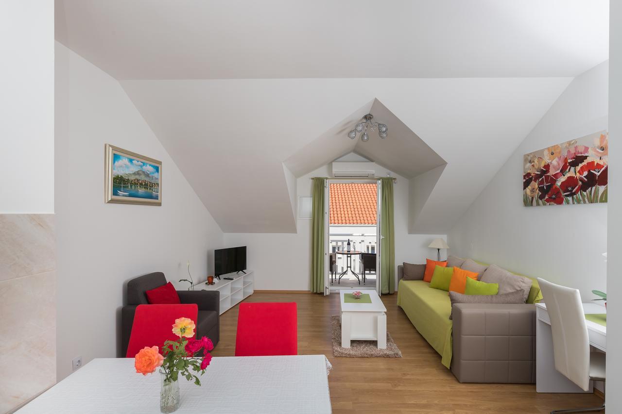 Apartments Lea Cavtat Luaran gambar