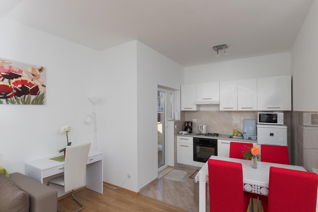 Apartments Lea Cavtat Luaran gambar