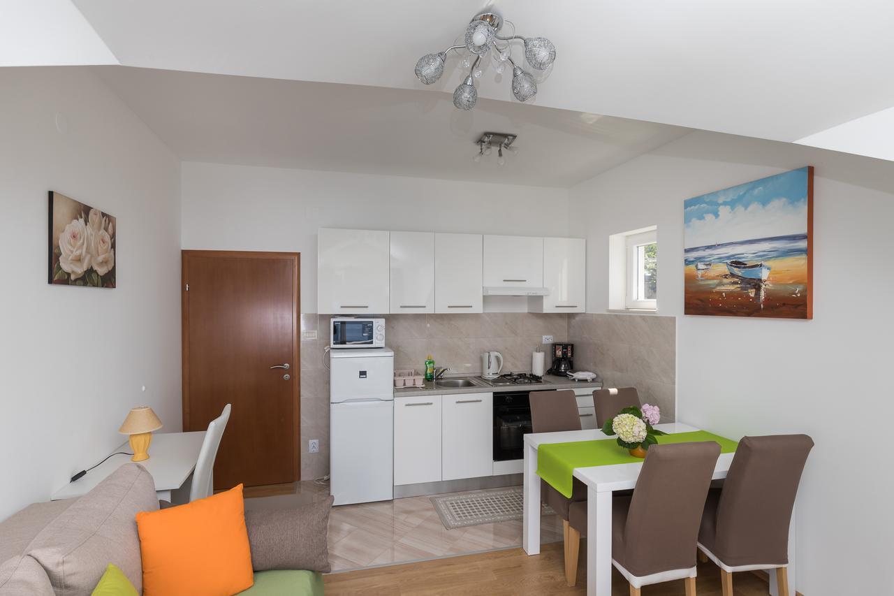 Apartments Lea Cavtat Luaran gambar