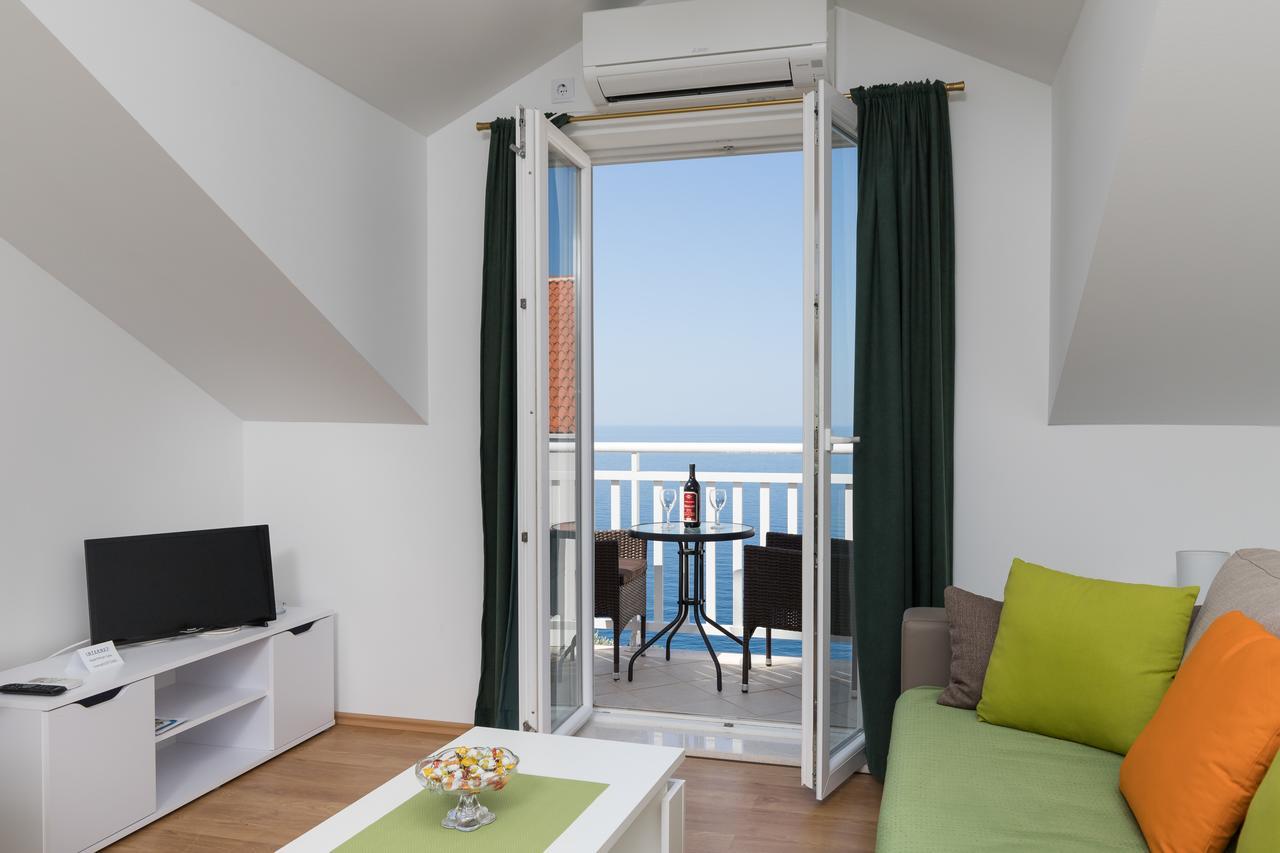 Apartments Lea Cavtat Luaran gambar