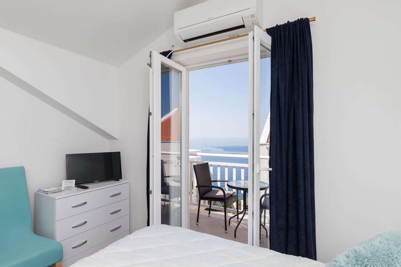 Apartments Lea Cavtat Luaran gambar