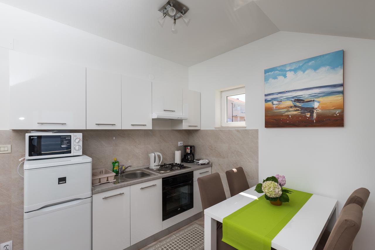 Apartments Lea Cavtat Luaran gambar