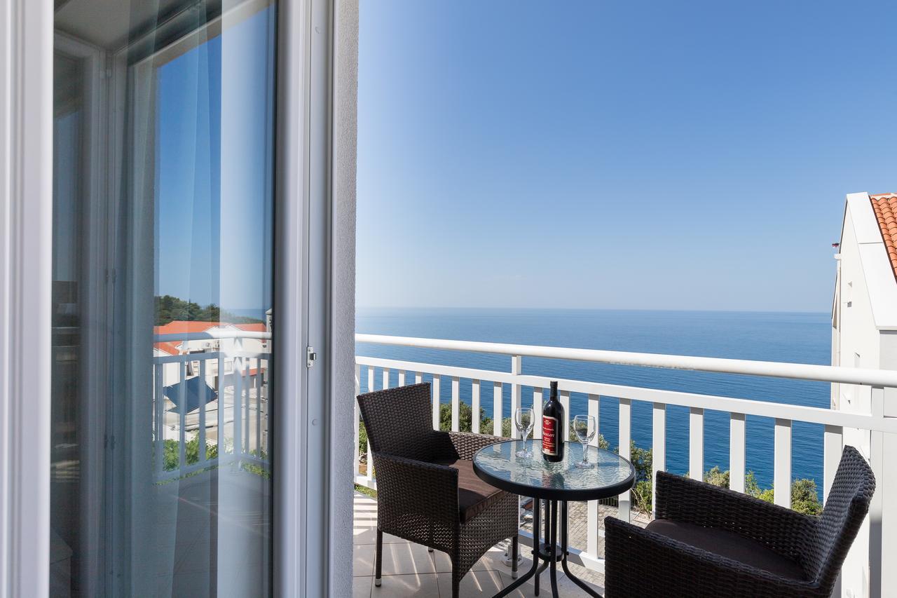 Apartments Lea Cavtat Luaran gambar
